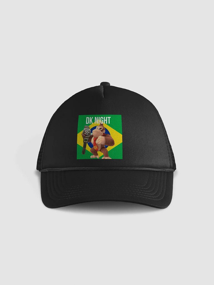 DK NIGHT HAT product image (1)