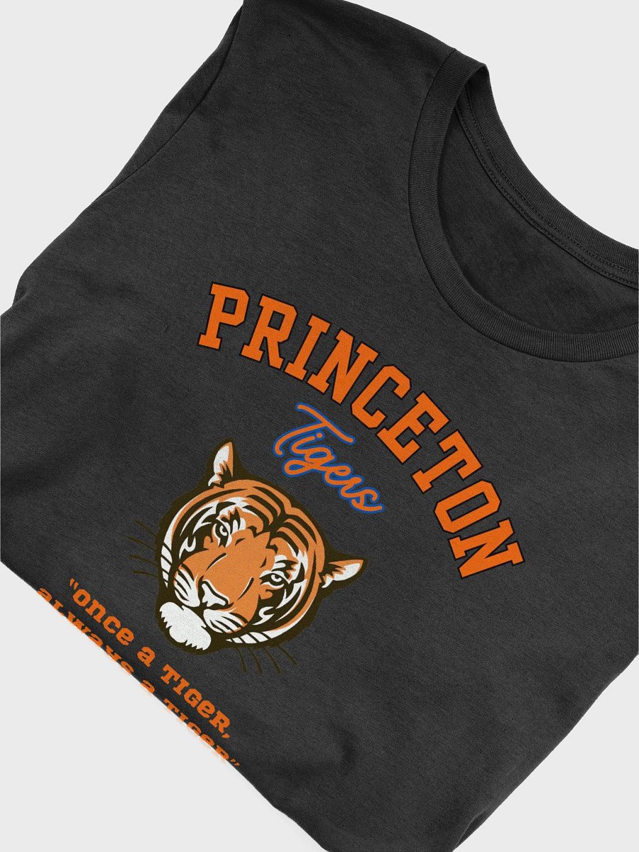 Princeton University Tshirt product image (5)