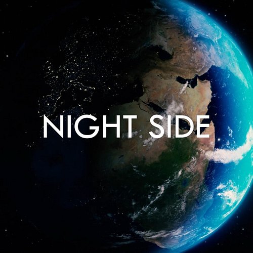 I've been playing A LOT with @adobevideo #aftereffects 3D renderer and have come up with a method to create nightside lights ...