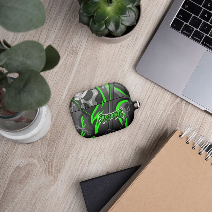 Renegade Airpod Case product image (22)