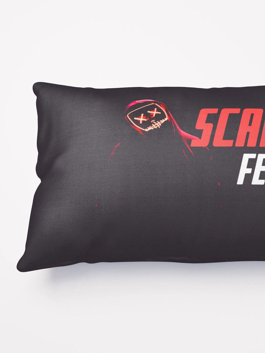 ScareFest All-Over Print Basic Pillow product image (8)