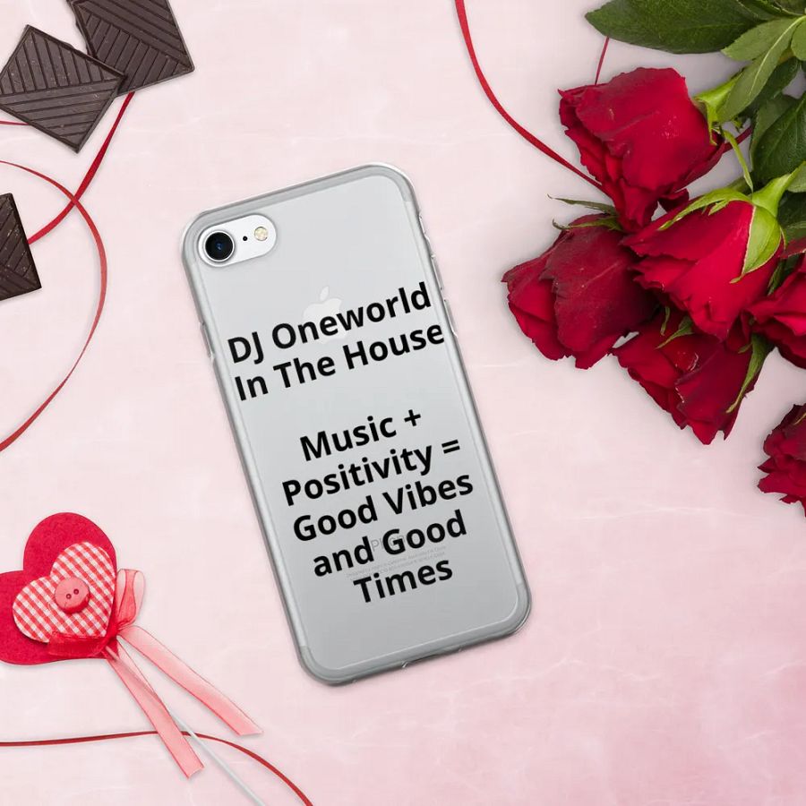 DJ Phone Case product image (335)