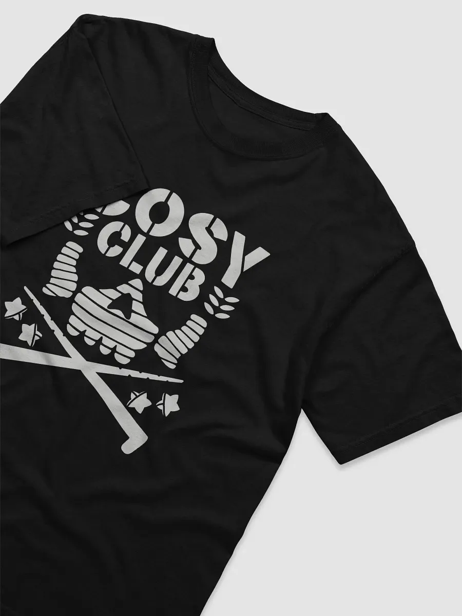 Cosy Club T Shirt product image (6)