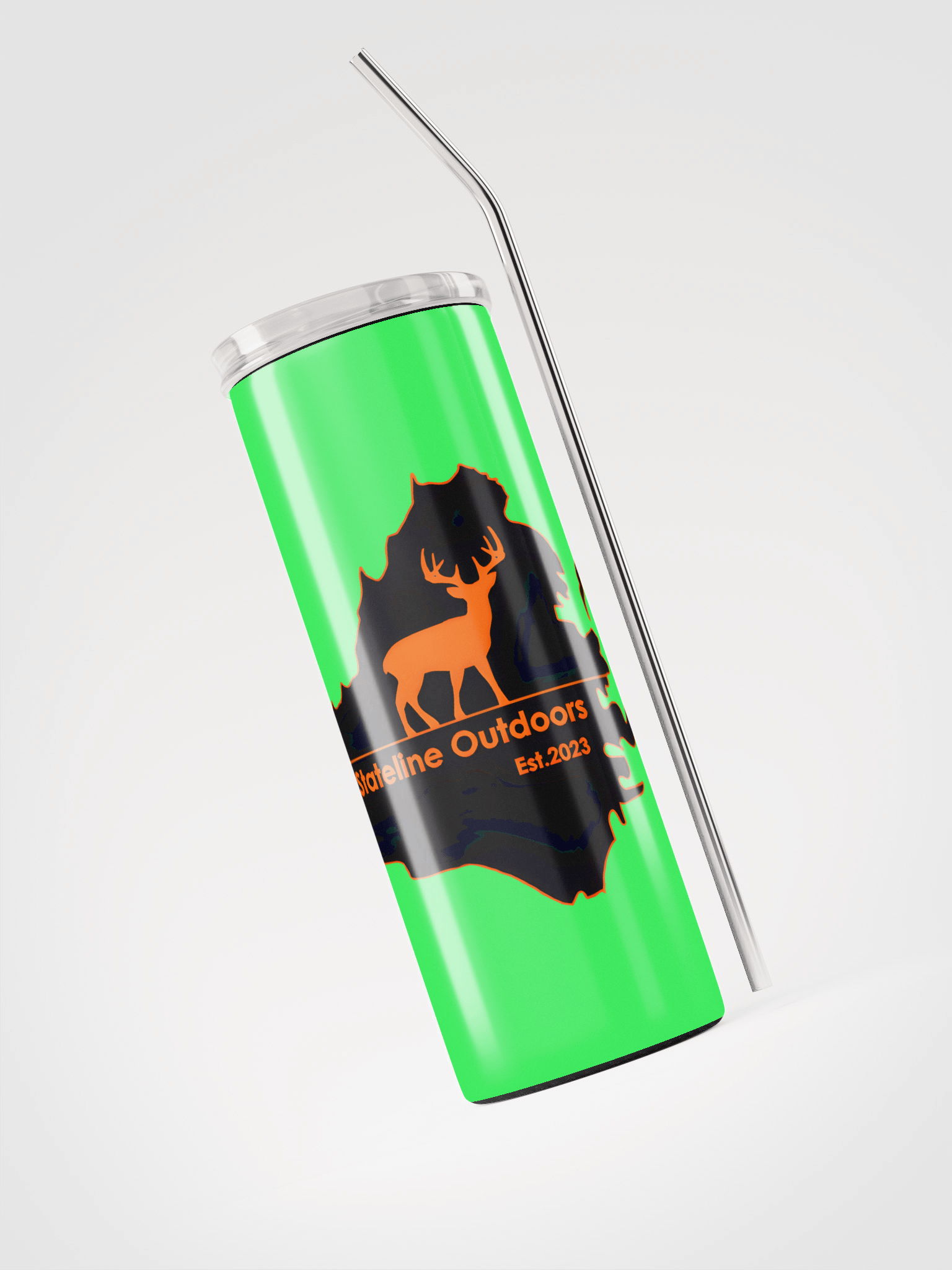 Wilderness Wanderlust Tumbler product image (6)