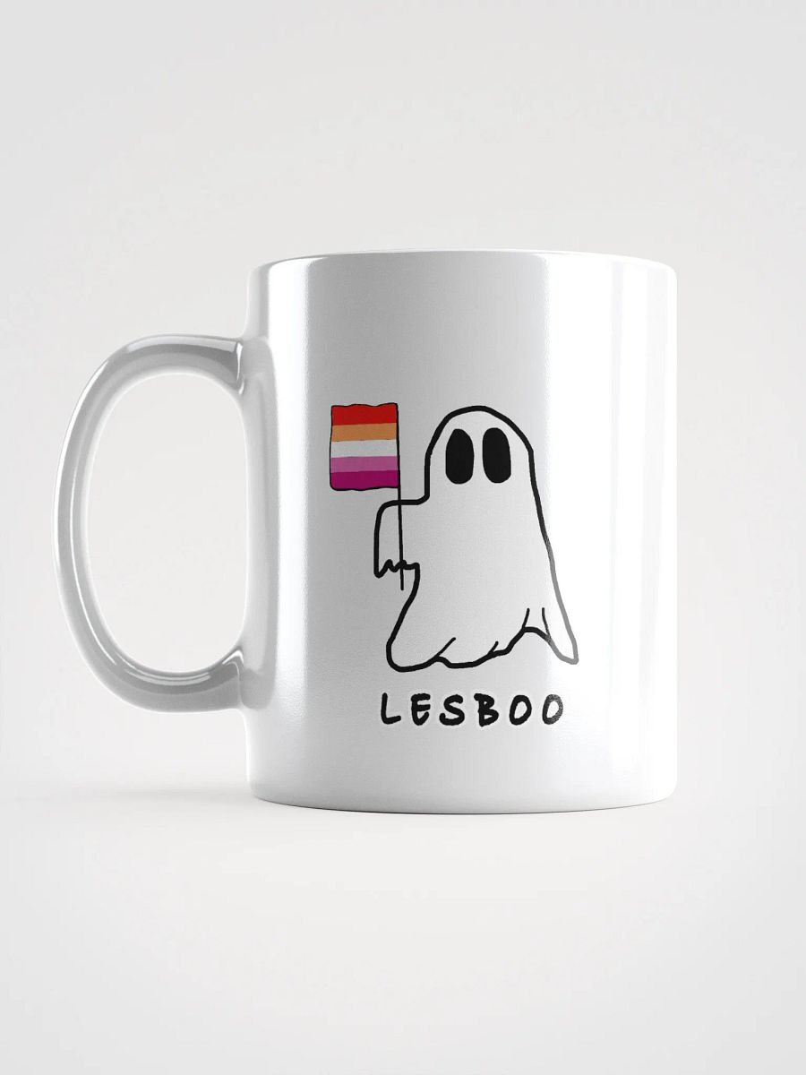 lesBOO mug product image (11)