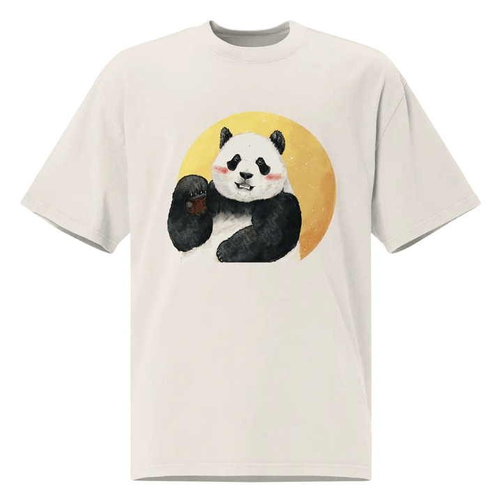 fubao Panda product image (1)