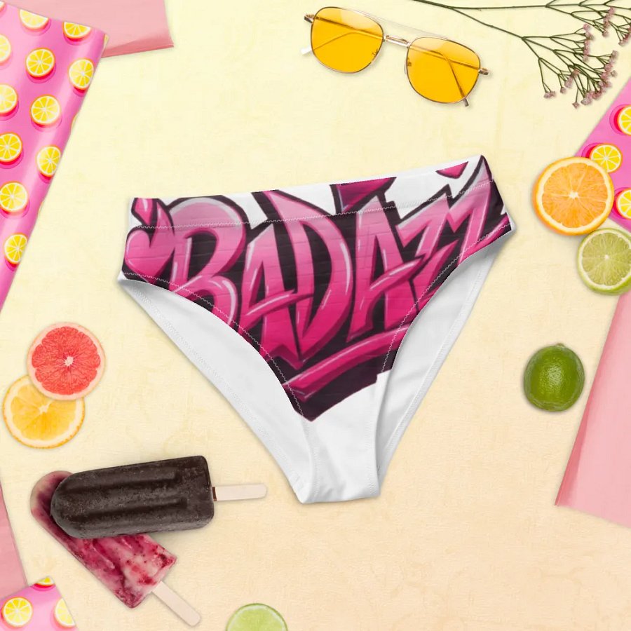 BadAzz Bikinibottom product image (10)