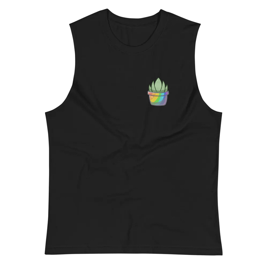 Alloe Pride Tank product image (5)