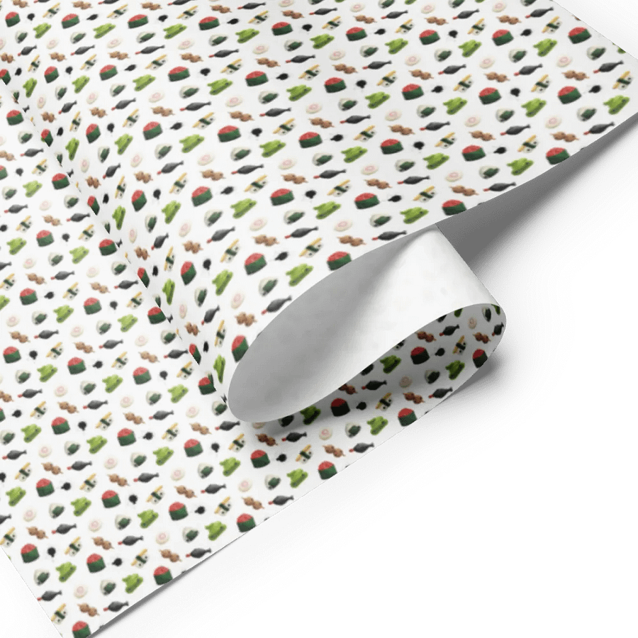 Sushi Time! (Tiny Format) product image (7)