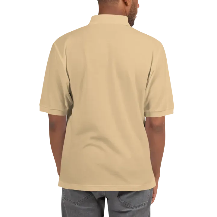 CF Polo Shirt product image (7)