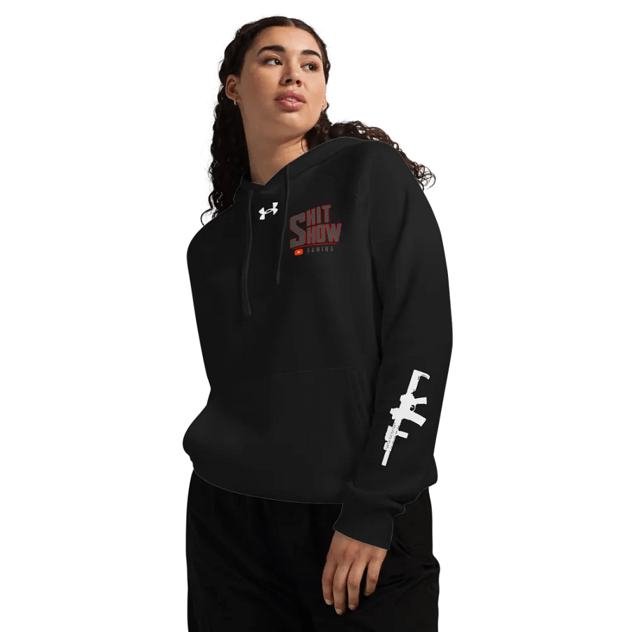 Hoodie of Freedom (2A) product image (6)