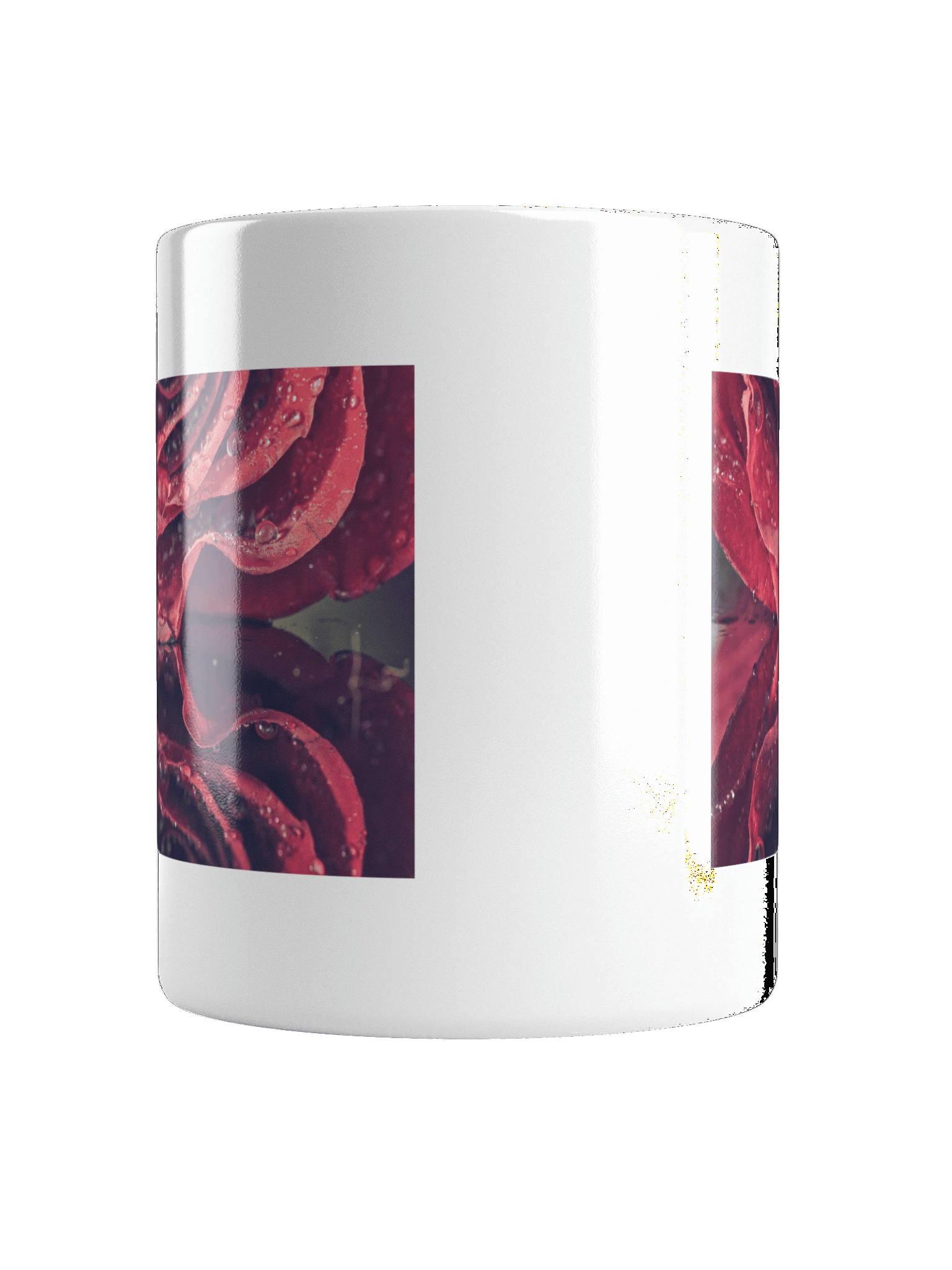 Rose - Mug product image (16)