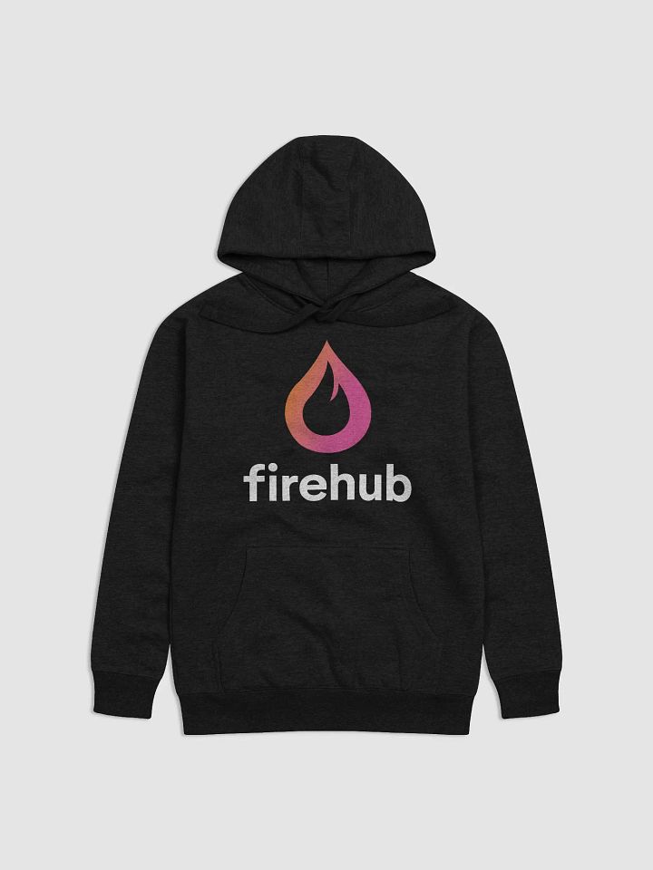Firehub Hoodie product image (1)
