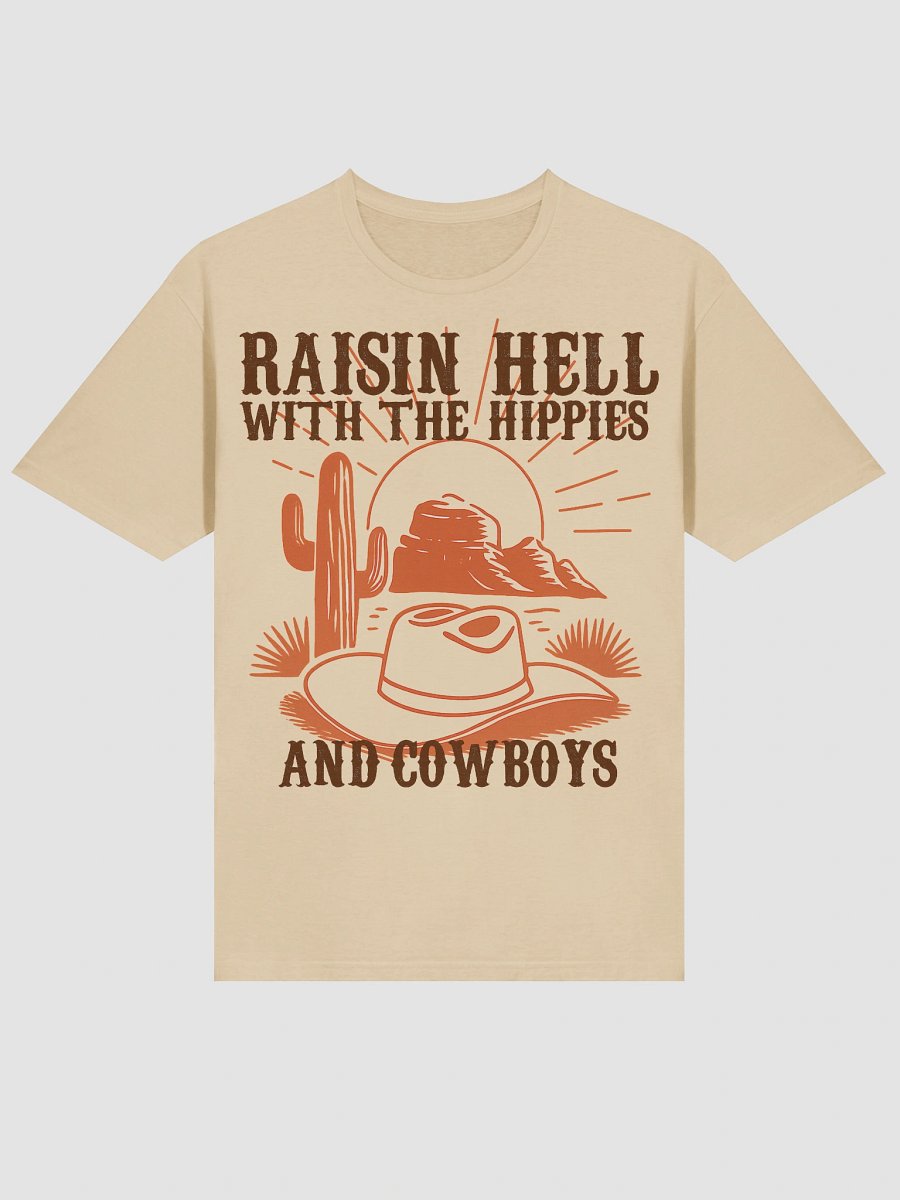 Raisin’ Hell product image (13)