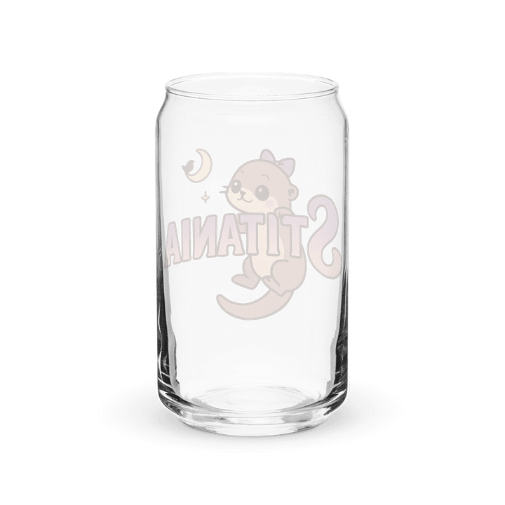 Stitania Otter Glas Cup product image (6)