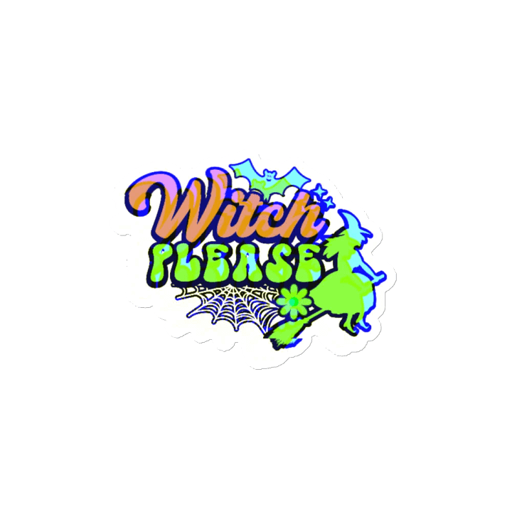 WITCH PLEASE product image (2)
