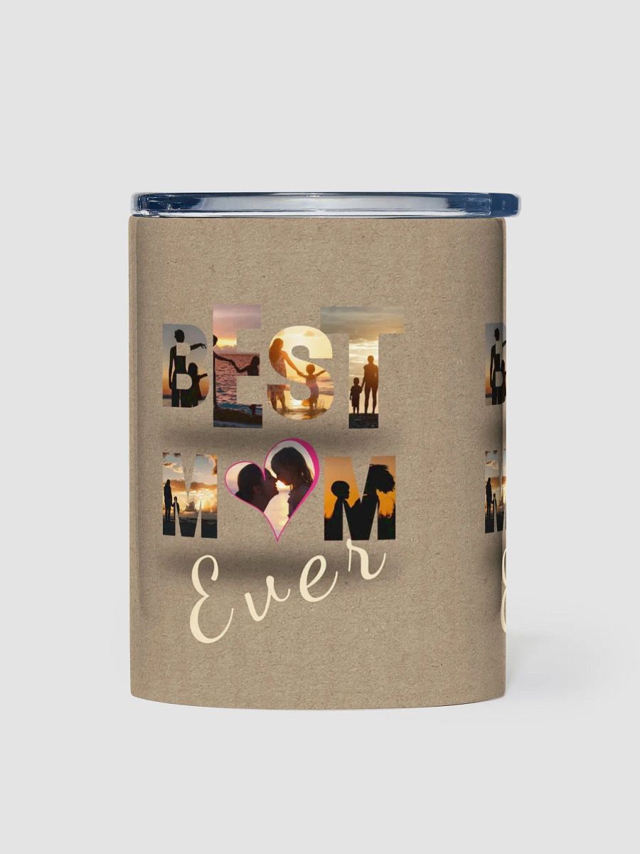 best mom Stainless Steel Tumbler mothersday gift for wife mom daughter friendd product image (1)