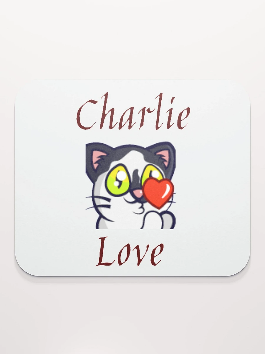 Charlie Love Pad product image (2)