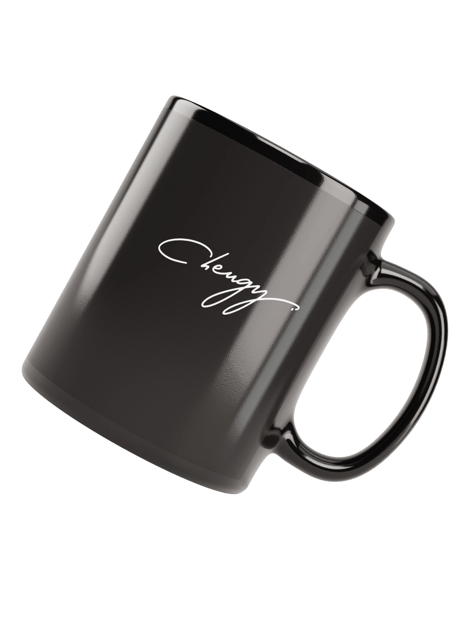 Simple Logo Mug product image (7)