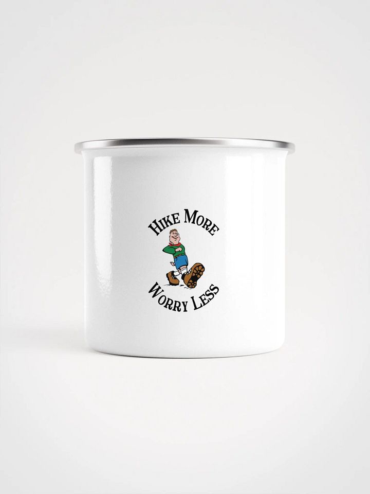 Hike More, Worry Less product image (2)