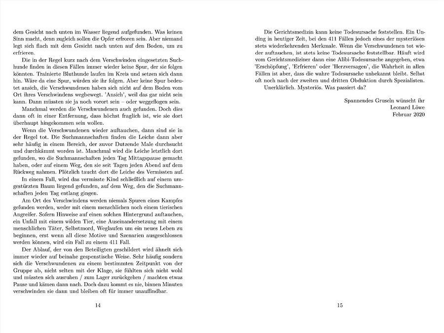 Verschwundene Menschen -2- pdf product image (4)