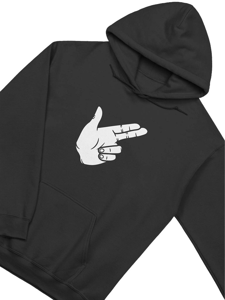 Pew Pew Hoodie product image (2)