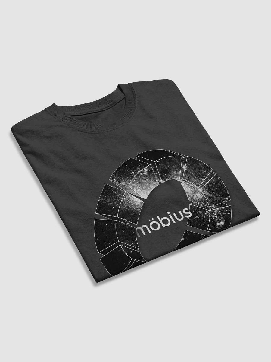 Möbius Strip B&W product image (12)
