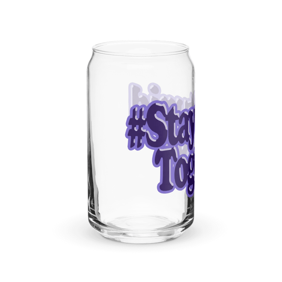 SST in PURPLE Can shaped glass product image (40)