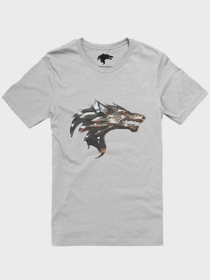 OG Wolf T-Shirt product image (6)