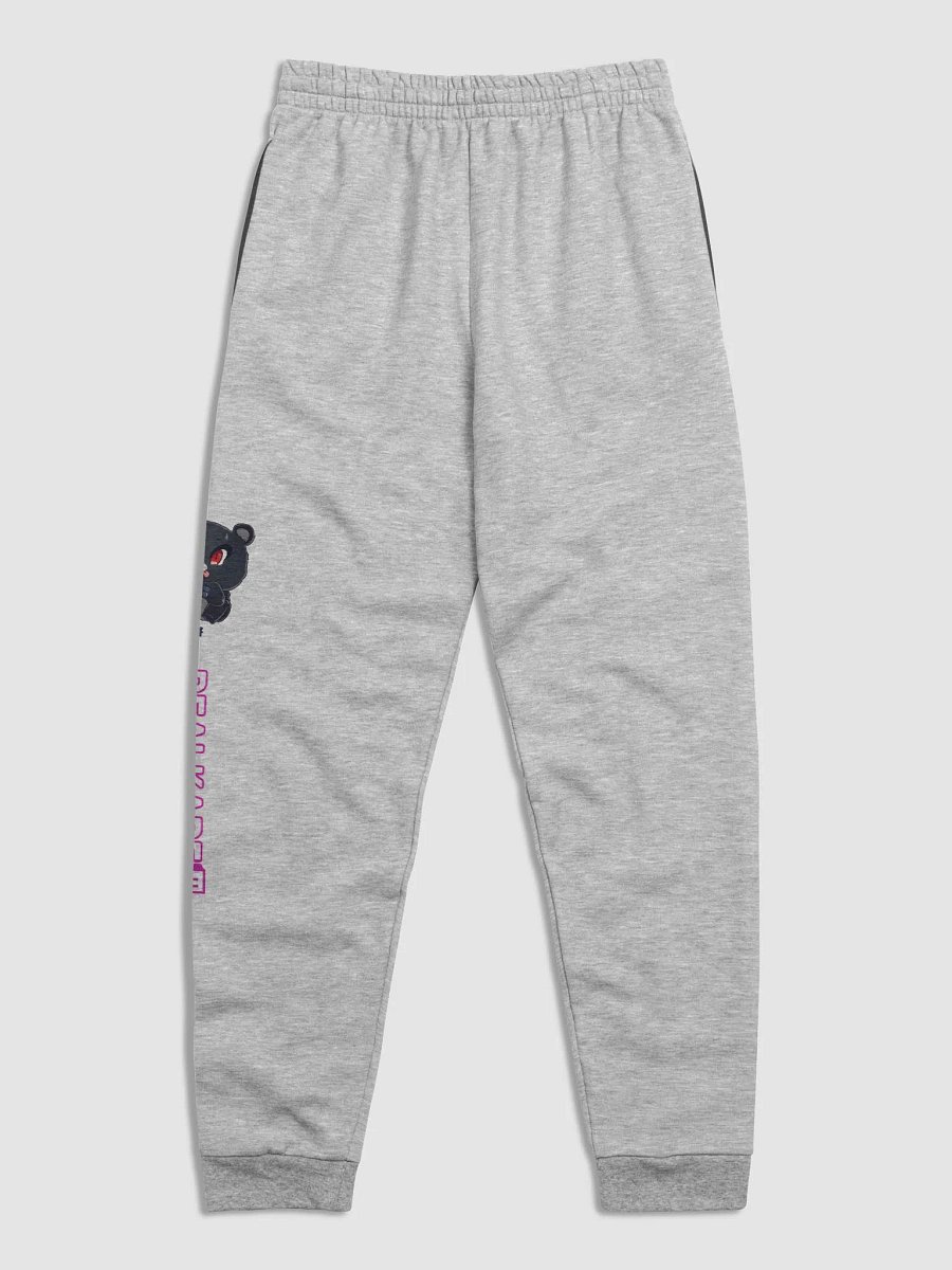 Gamer Bear Joggers! product image (6)
