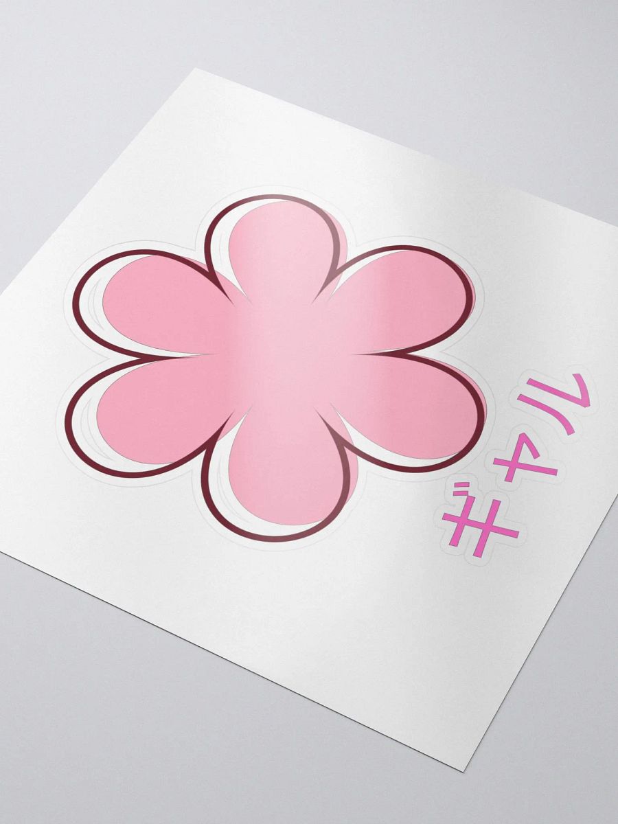 Gyaru Sticker product image (3)