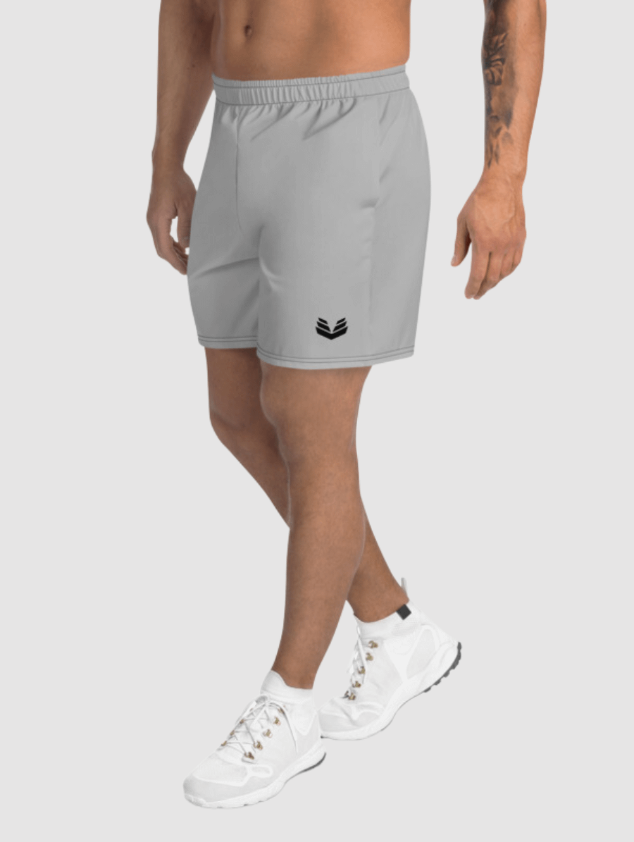 SS'23 Shorts - Gray product image (4)
