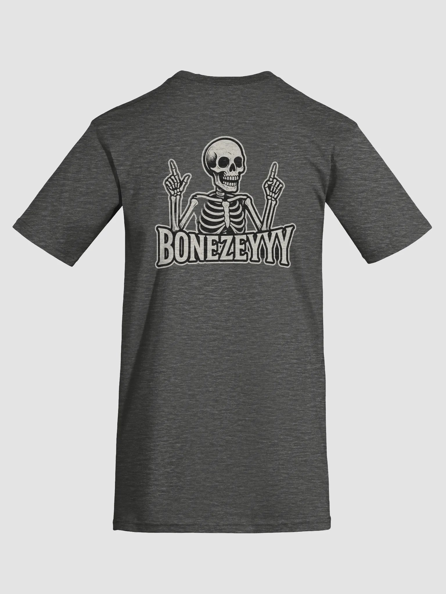 BONEZEYYY Tee product image (6)