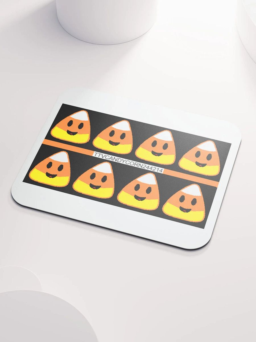 CANDY - Mouse Pad product image (3)
