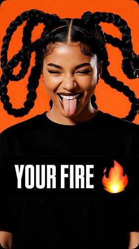 Your Tribe, Your Fire 🔥 #bible #podcast #kingdom #skit #music #movie #faith