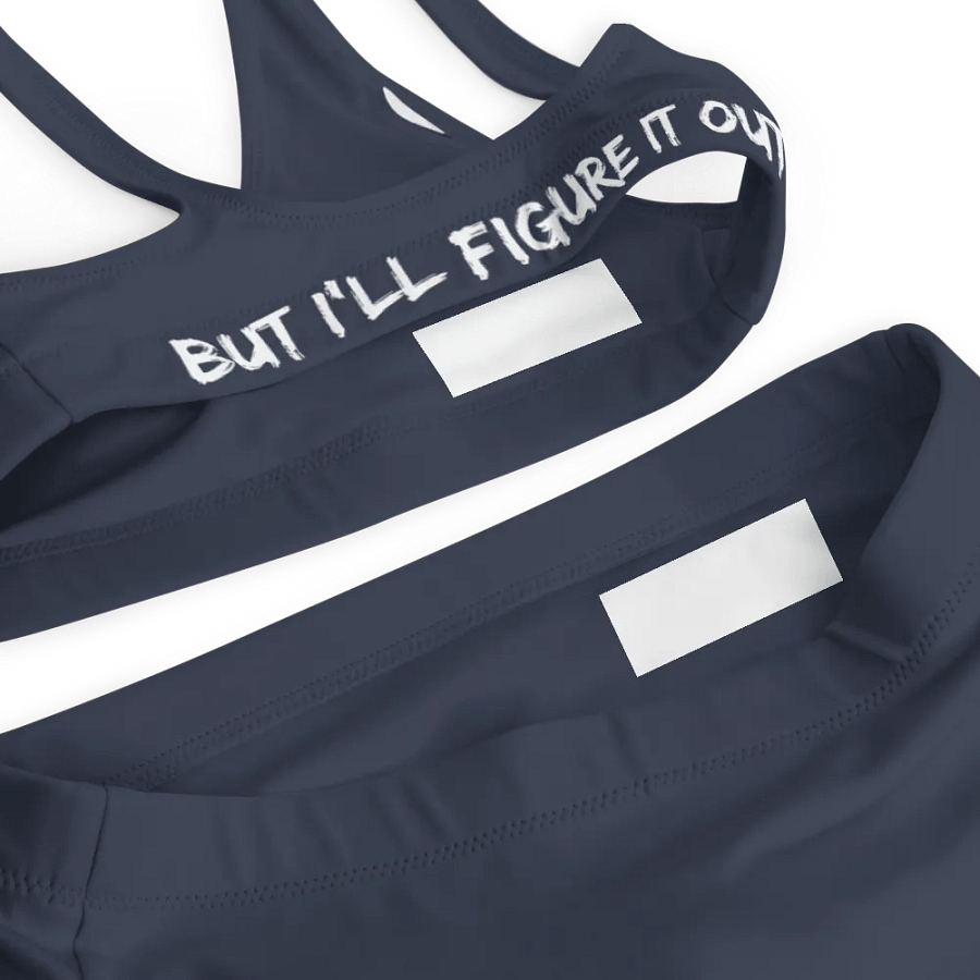 IDFK Blue Gray Bikini product image (6)