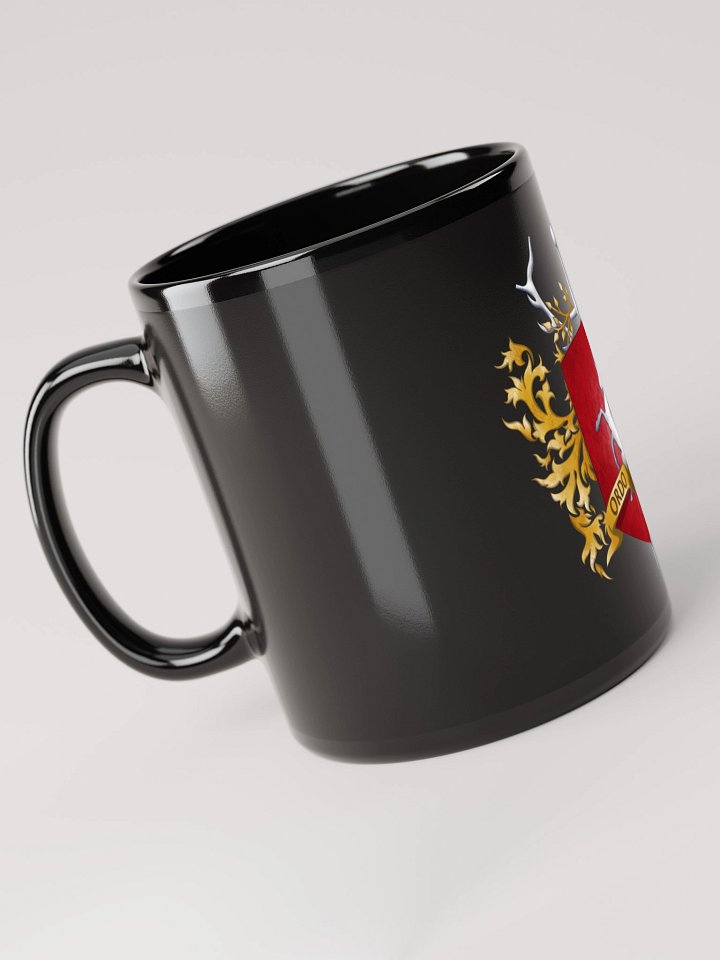 Coffee Mug - Ordo - TVN25 Exclusive product image (2)