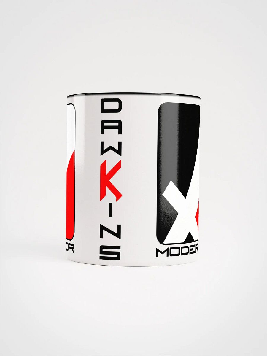 Dawkins Moderator Mug product image (5)