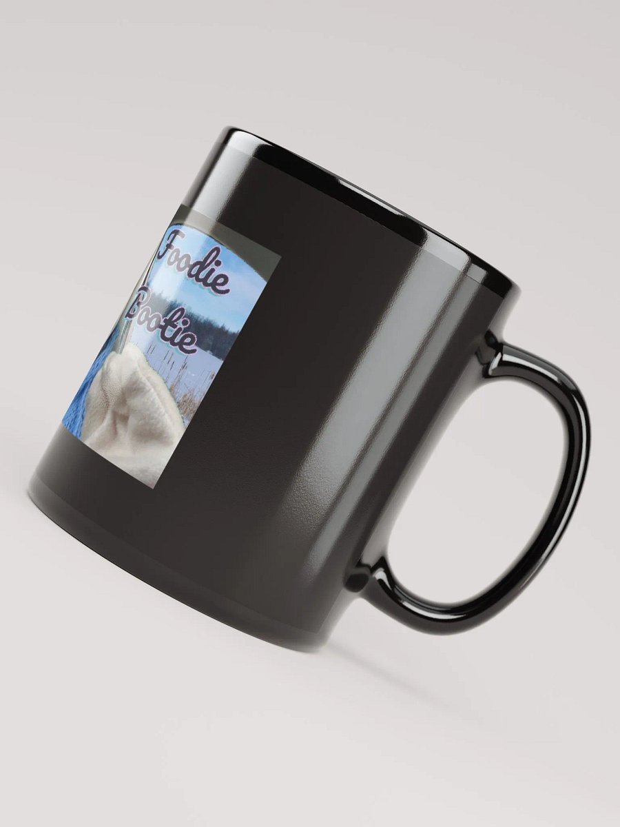 Foodie Bootie Coffee Mug product image (7)