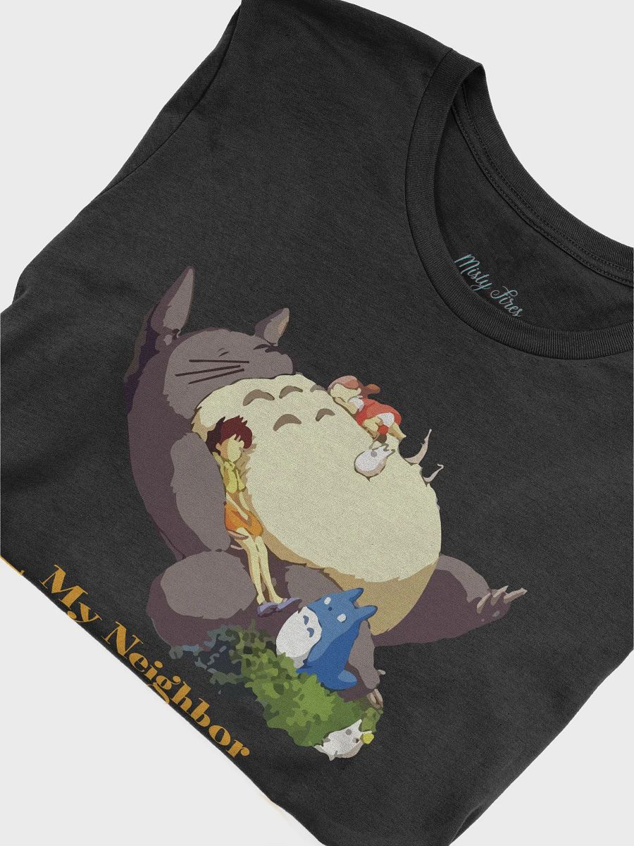 MF Totoro Tee product image (46)