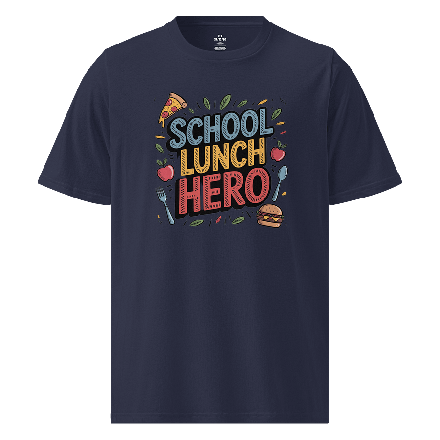 School Lunch Hero product image (1)