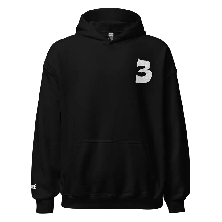 SIMPLY ROYALTY - Hoodie product image (2)
