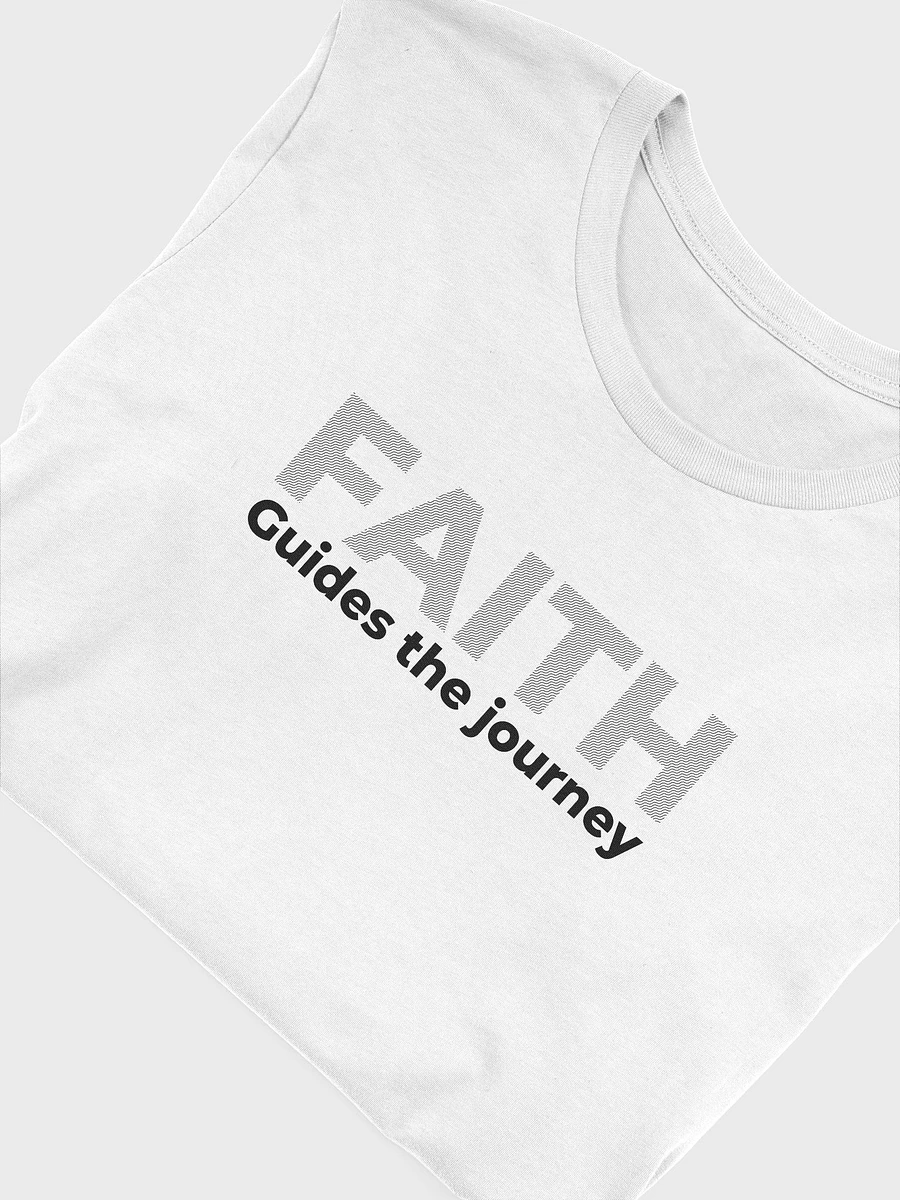 Faith Guides the Journey product image (5)