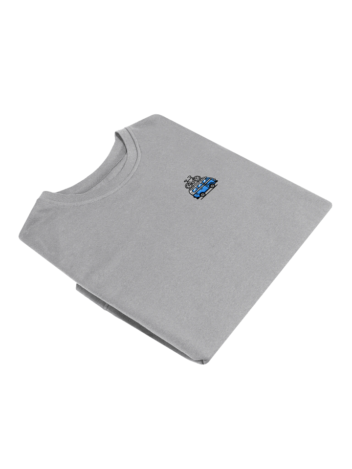 Cycling Weekends sweatshirt product image (2)
