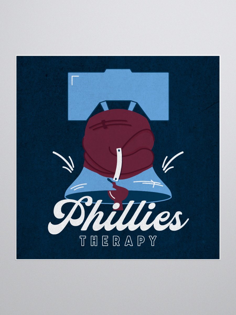 PT Logo Sticker product image (2)