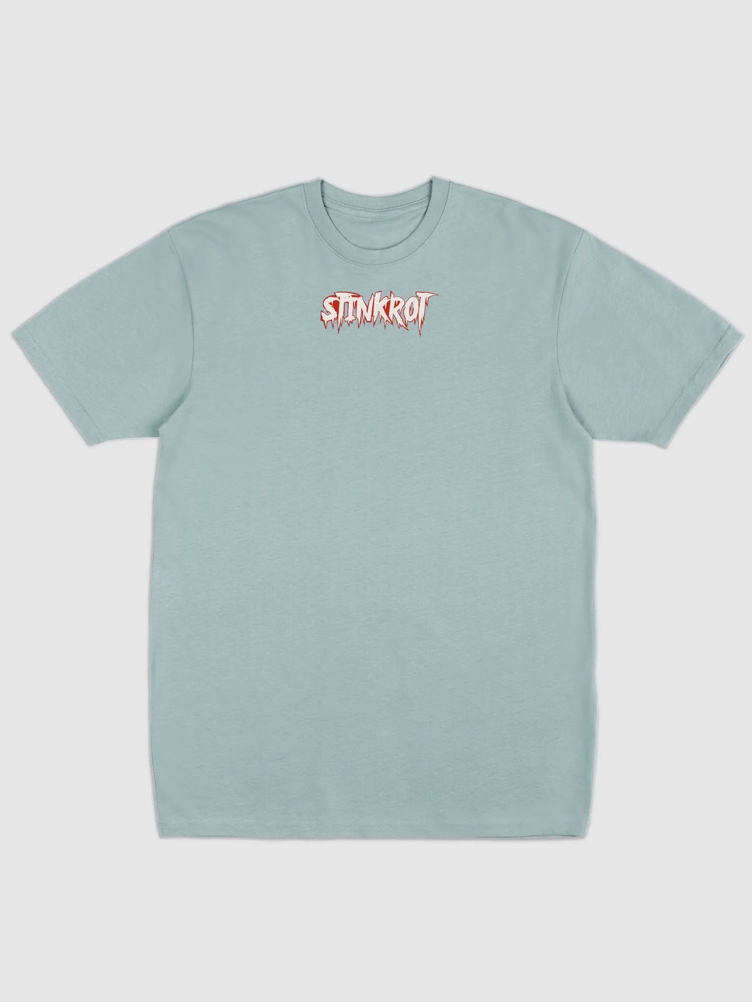 Stinkrot Punk Cotton Heavyweight Tee product image (7)