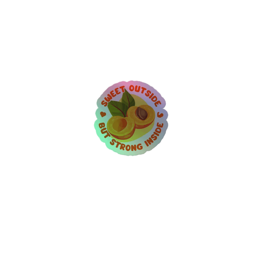 Sweet Apricot product image (1)