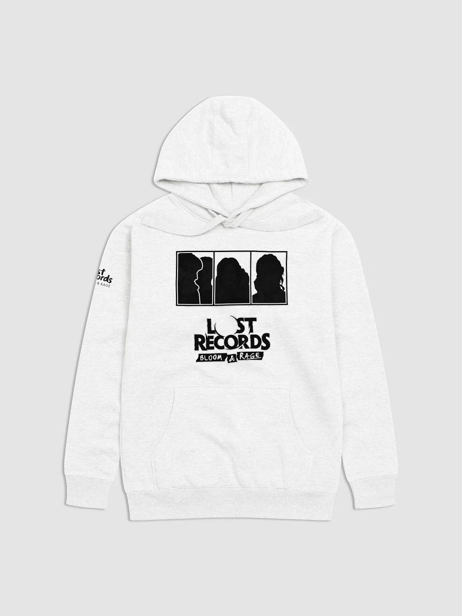 Lost Records: Bloom & Rage; 'Phonecall' Hoodie product image (2)