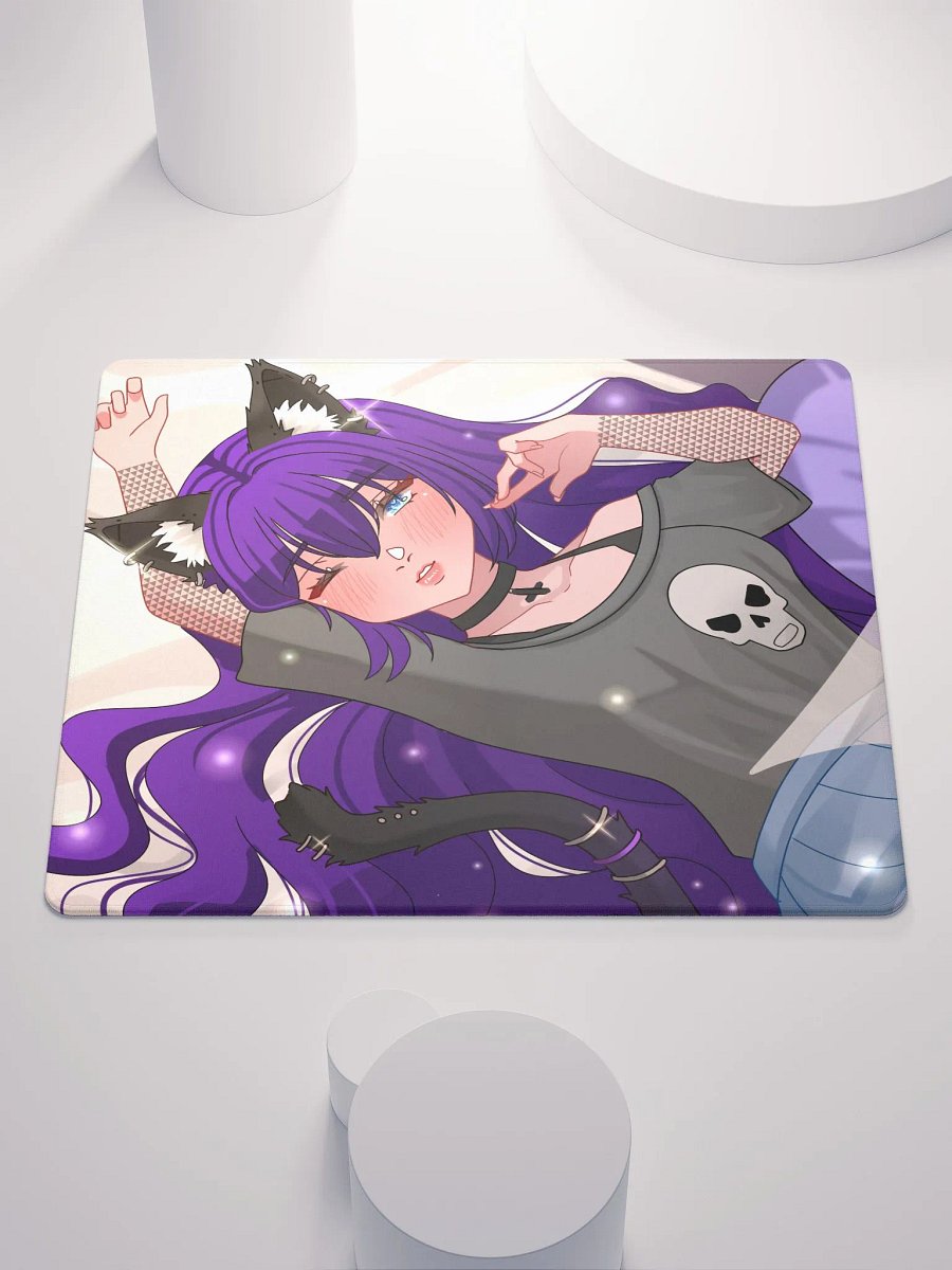 Gaming Mousepad product image (1)