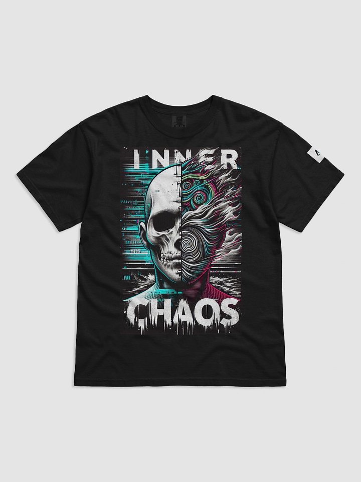 INNER CHAOS product image (6)